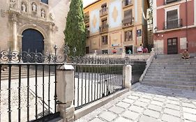 Apartamento para vivir Granada con parking